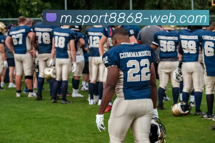 8868体育品牌故事